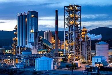 Cement Industry