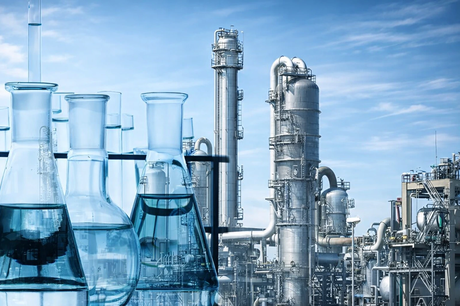 Chemical Industry