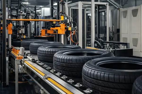 Rubber Industry