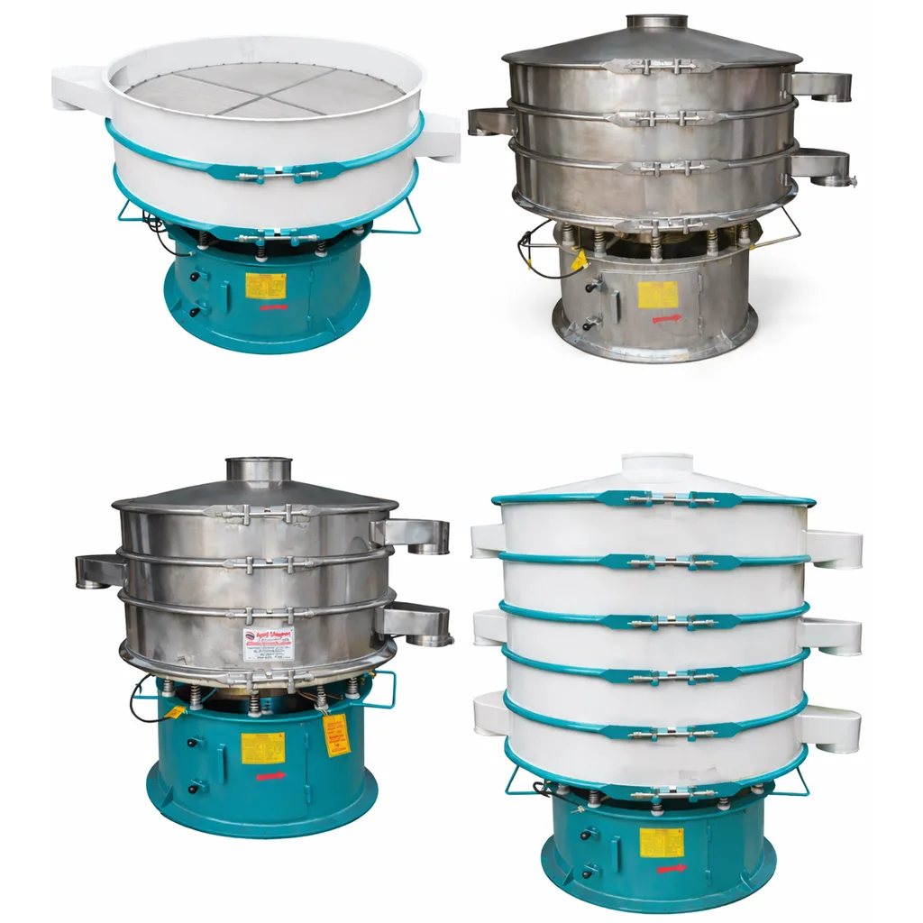 Vibro Sifter